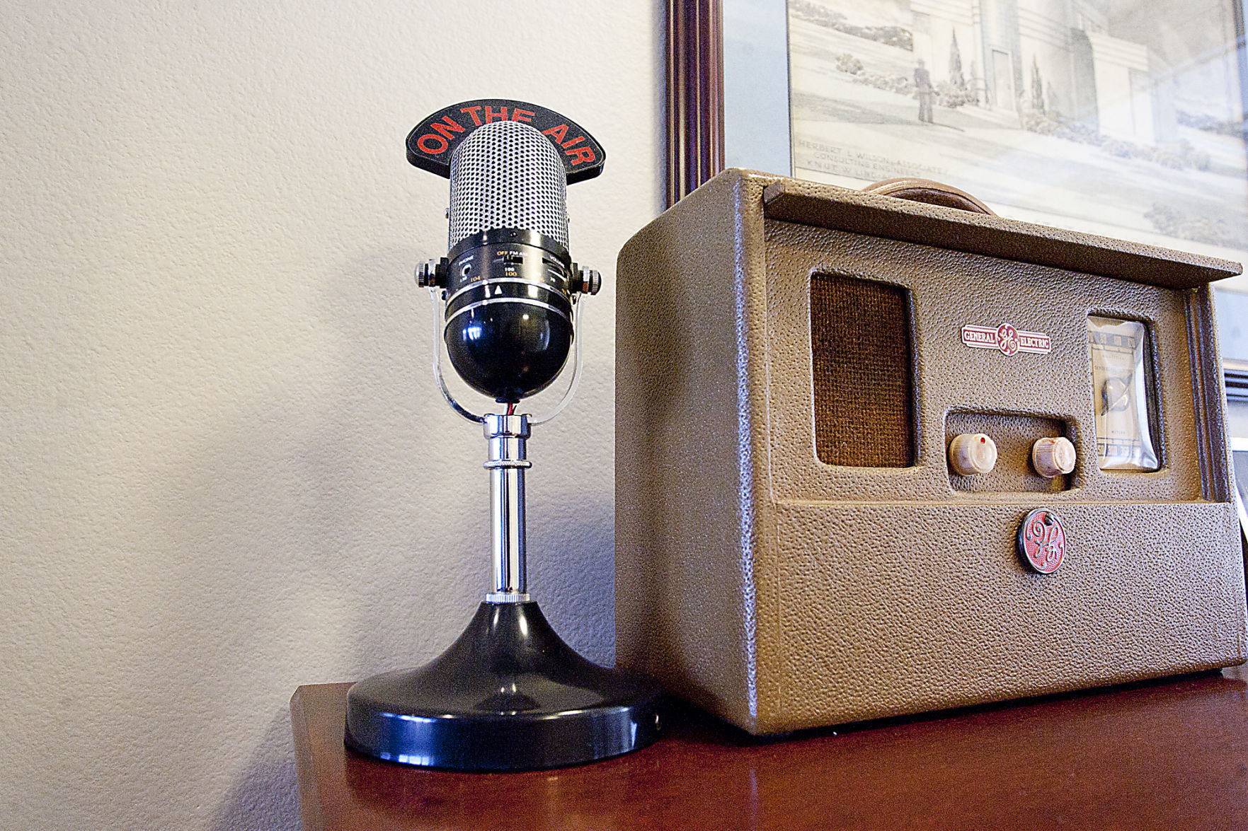 Radio Museum